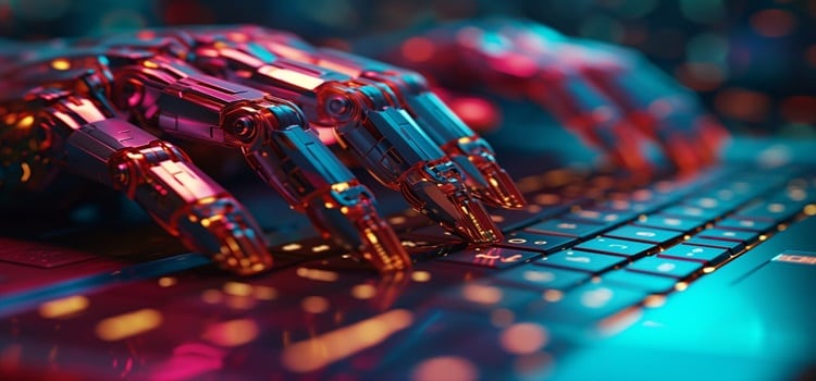 5 Best AI Tools For Content Writing